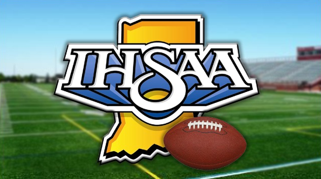 ihsaa releases 2021 football sectional pairings