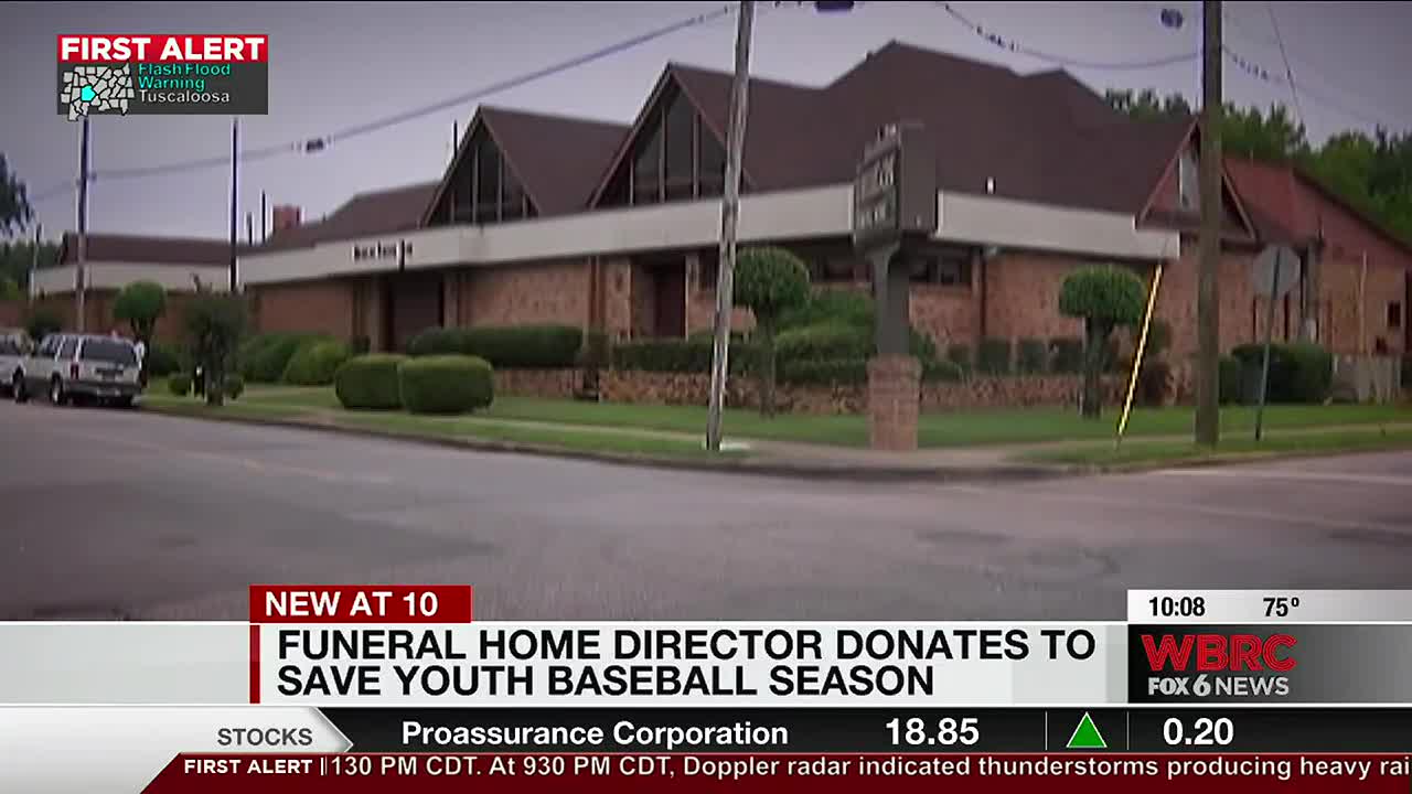 Bushelon Funeral Home Inc 14th Street Southwest Birmingham Al