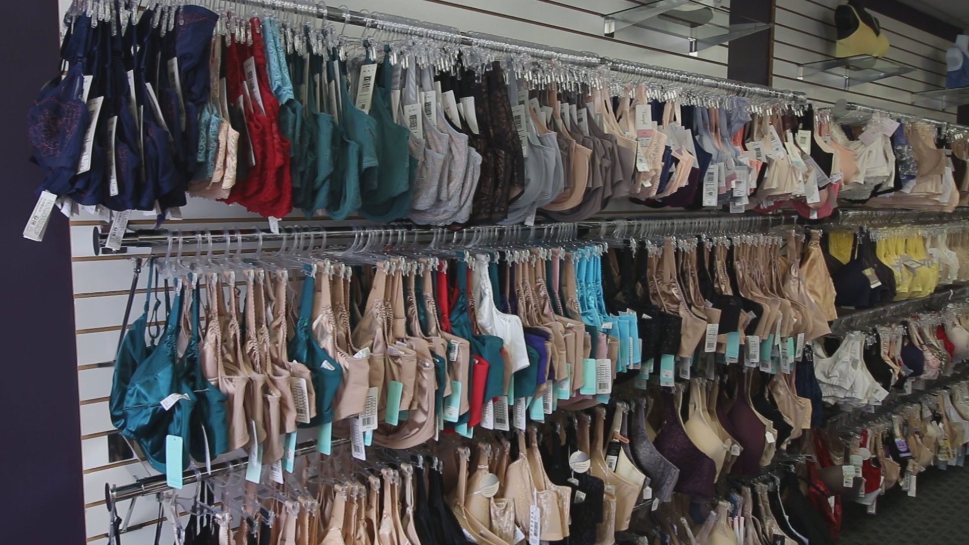 Long-time Lansing business provides bras, prostheses to breast cancer  survivors