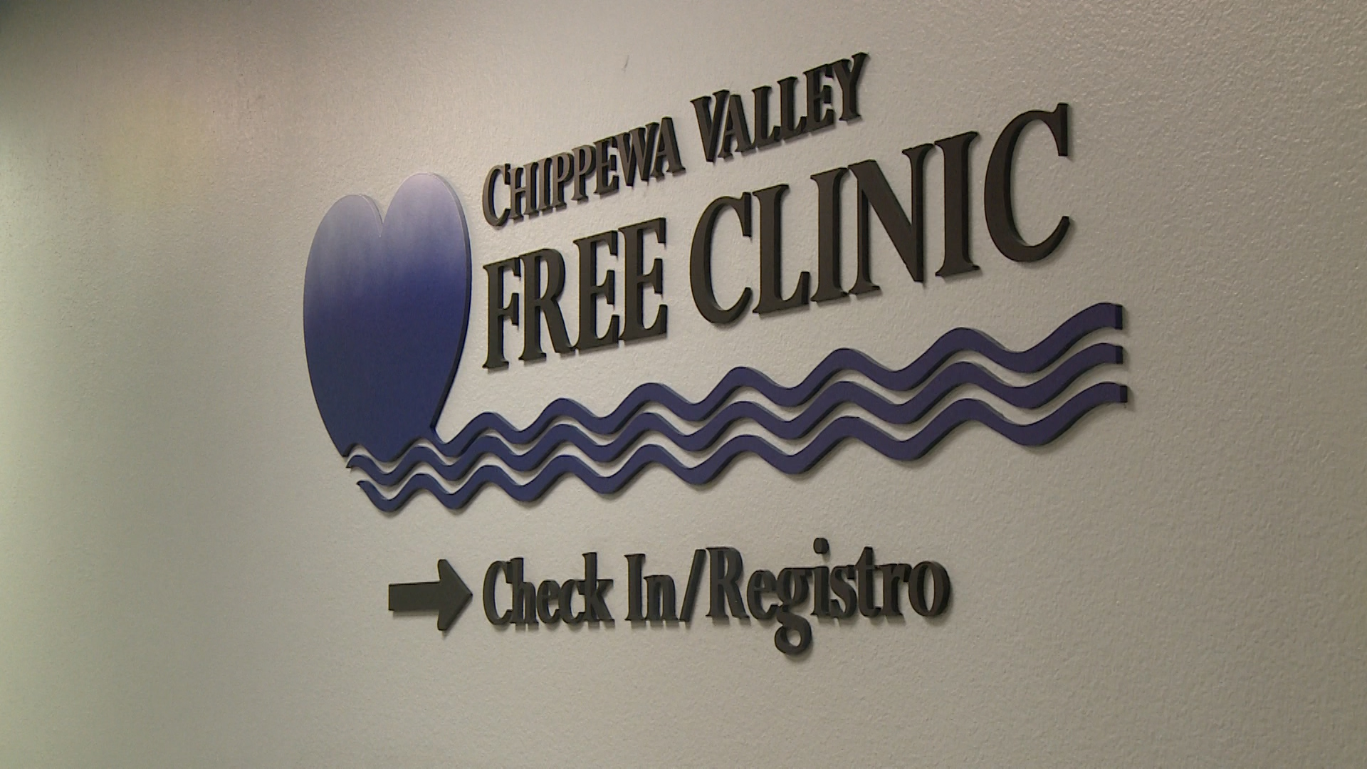 Chippewa Valley Free Clinic receives 3 year grant to increase