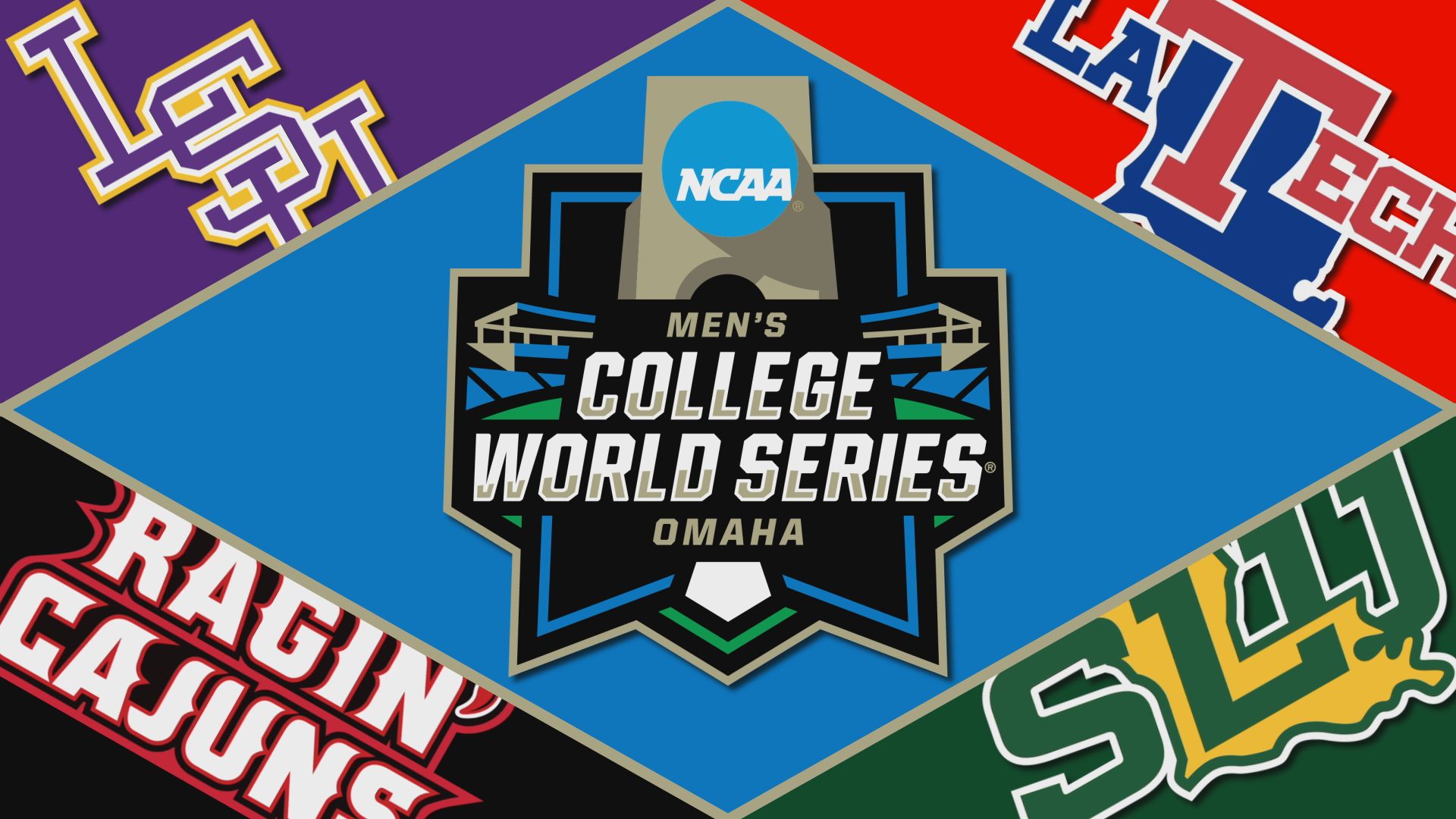 2022 NCAA Baseball: College World Series schedule, TV info