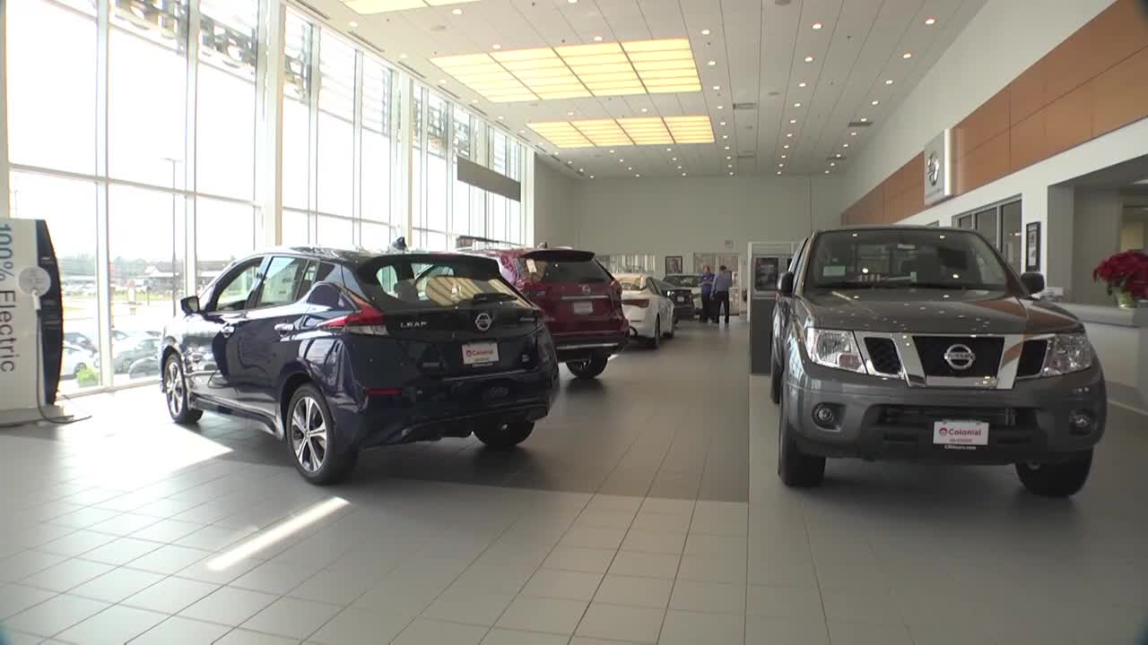 Cma Buys Dealerships In Sixth Location