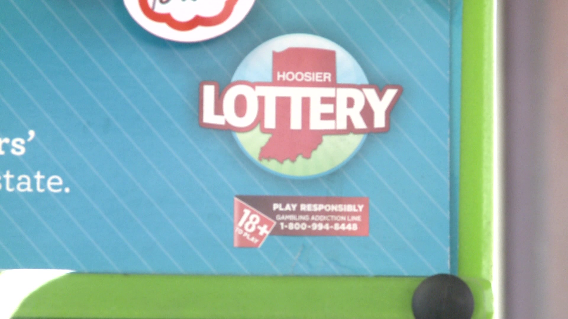 Scratch-offs, Hoosier Lottery