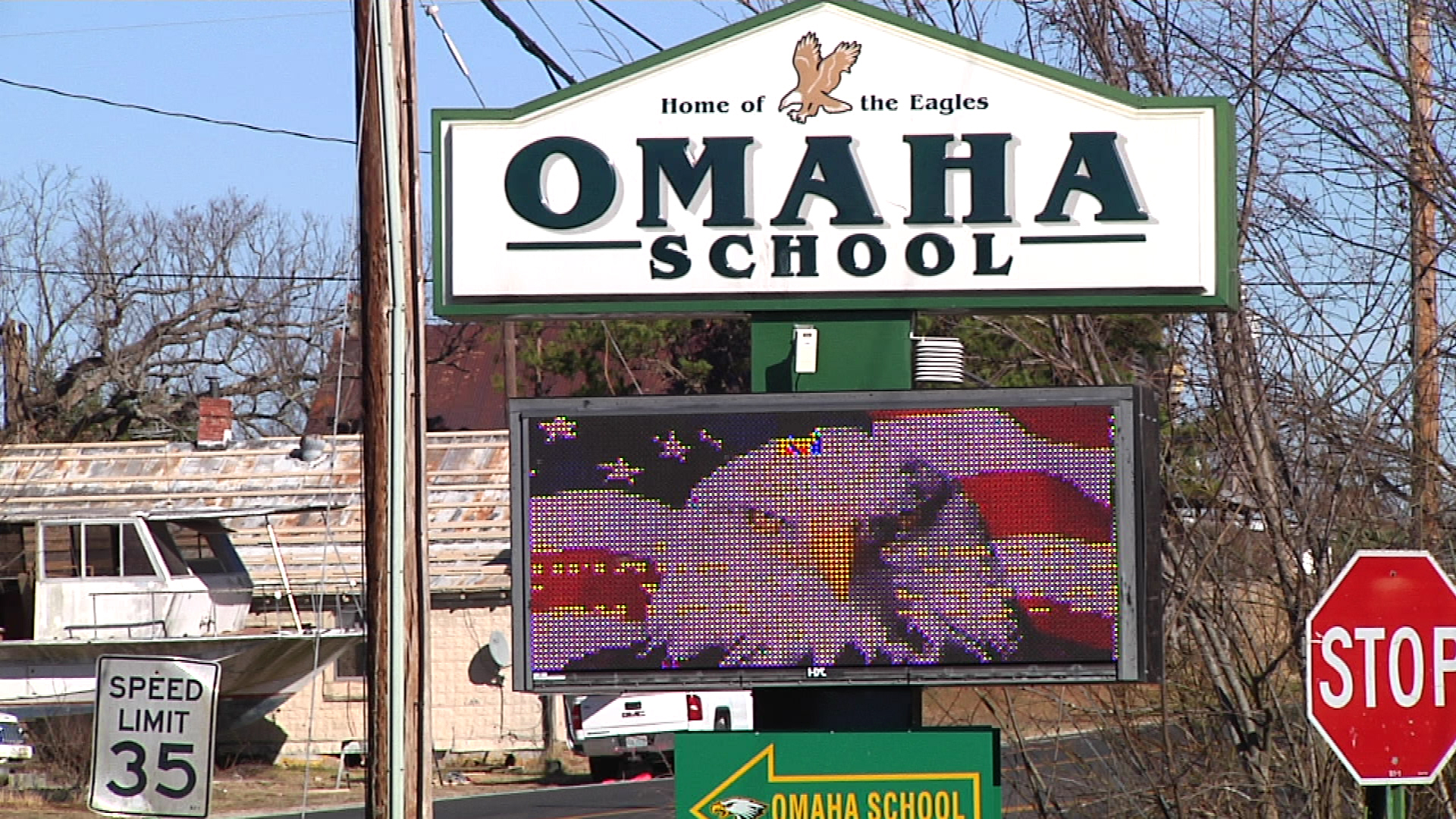 Tilslutte Tick Henstilling Parents of child with autism file bullying lawsuit against Omaha, Ark.  School District