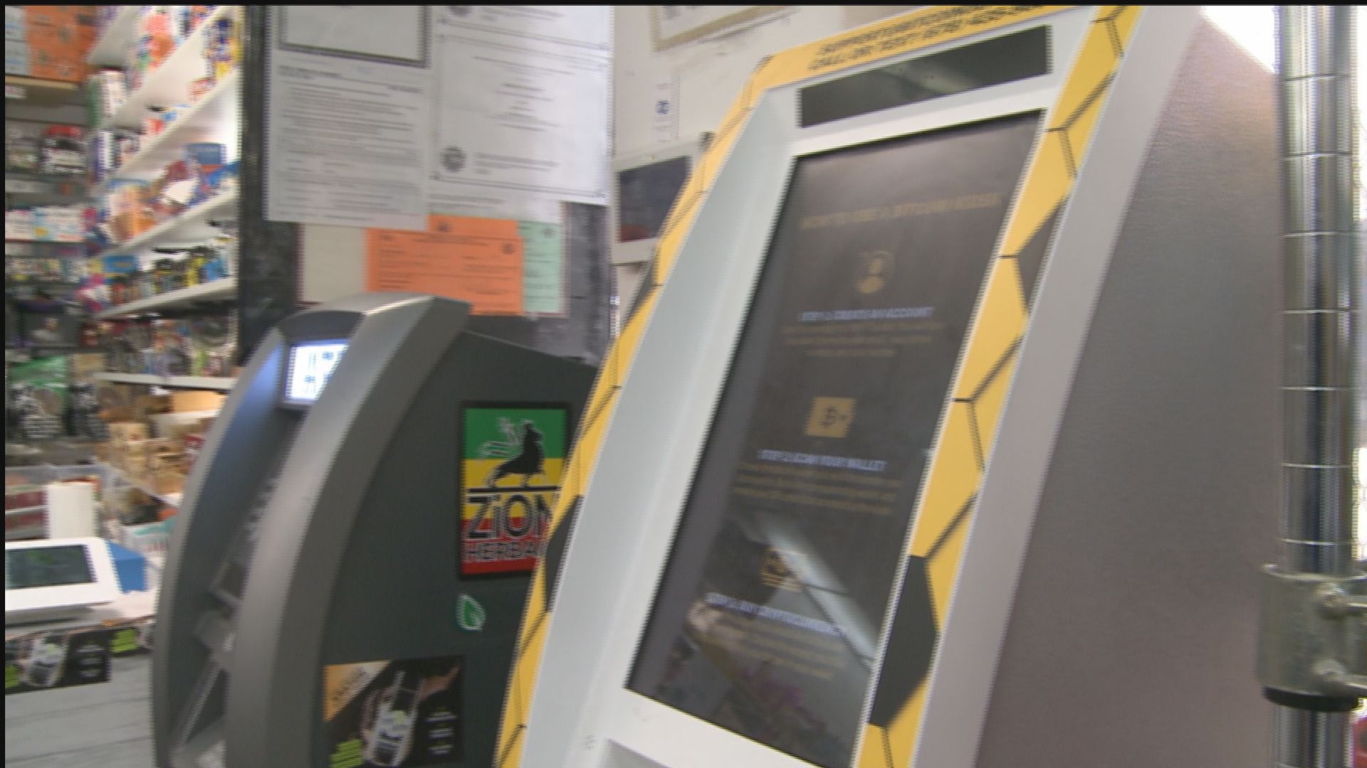 Bitcoin Depots reach Alaska, offering a way to buy and deposit  cryptocurrencies