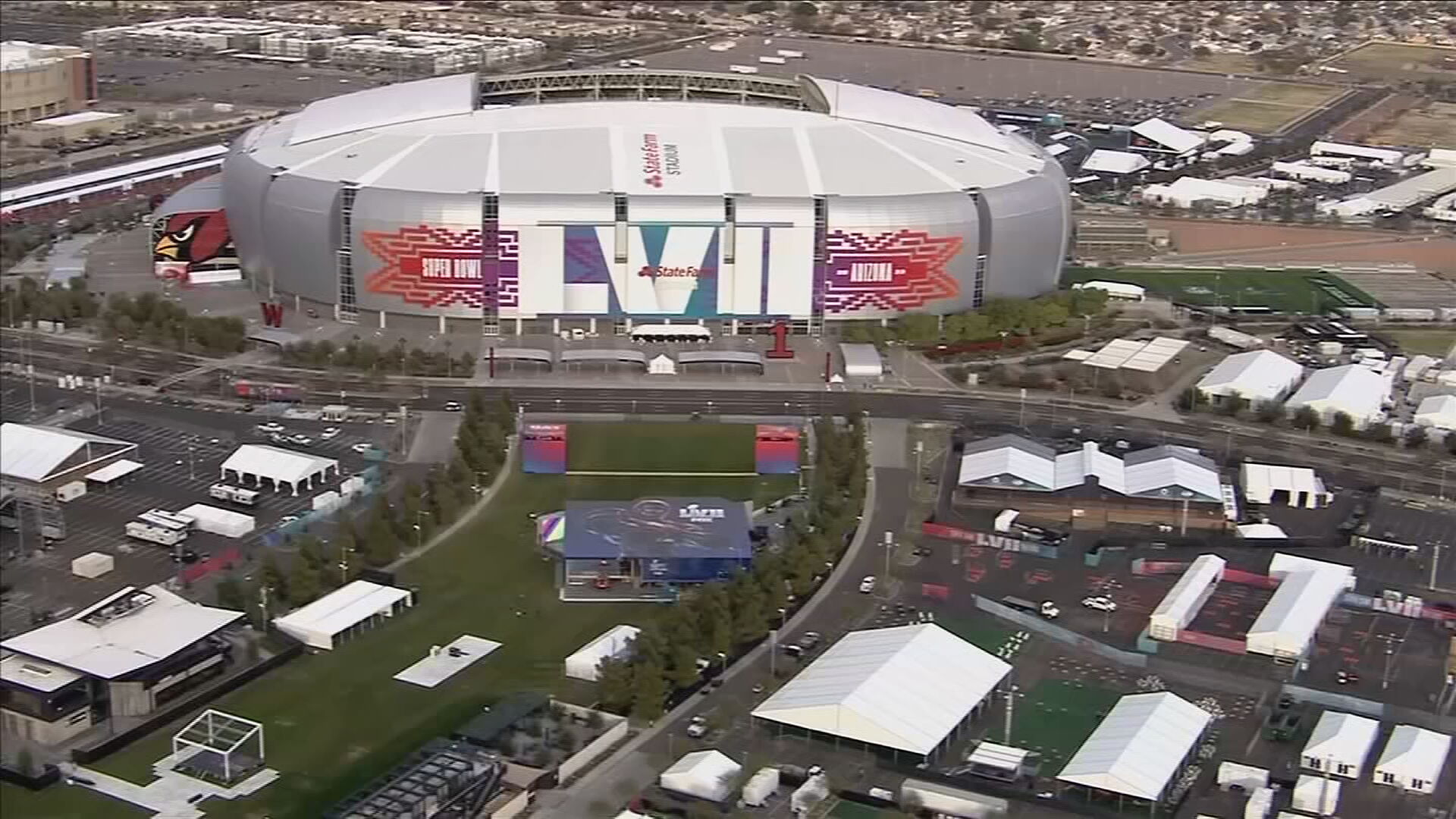 Governor's office received Super Bowl tickets, but did they violate state  law?