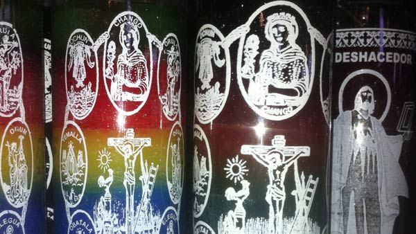 The Santeria Religion – The Kindled Flame Blog