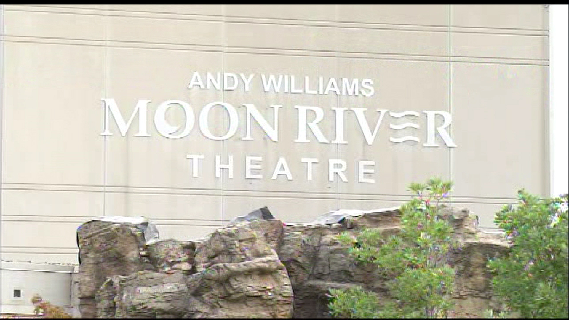 Andy Williams Moon River Theatre Seating Chart Elcho Table