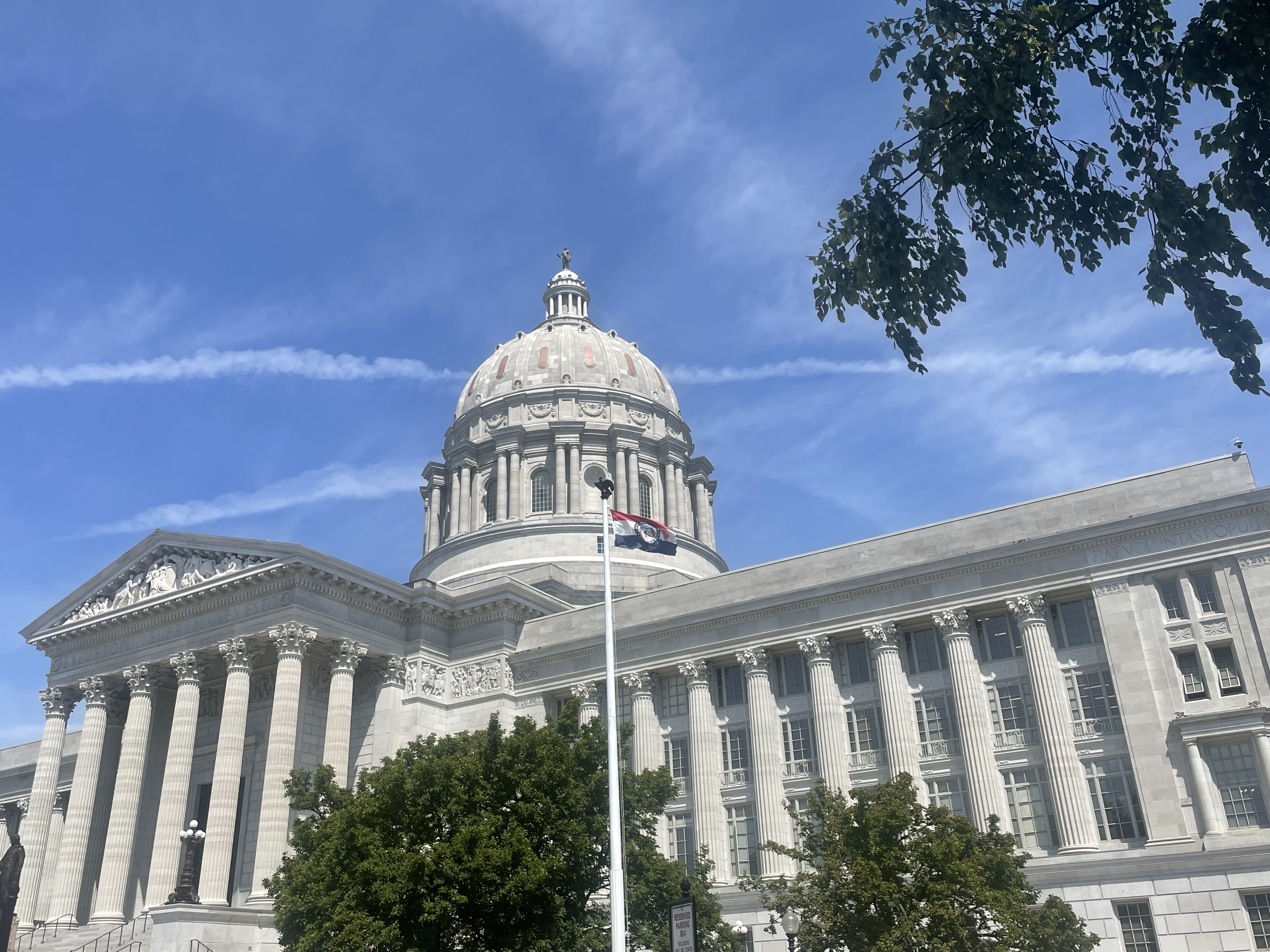 Missouri eliminates capital gains tax for individual filers