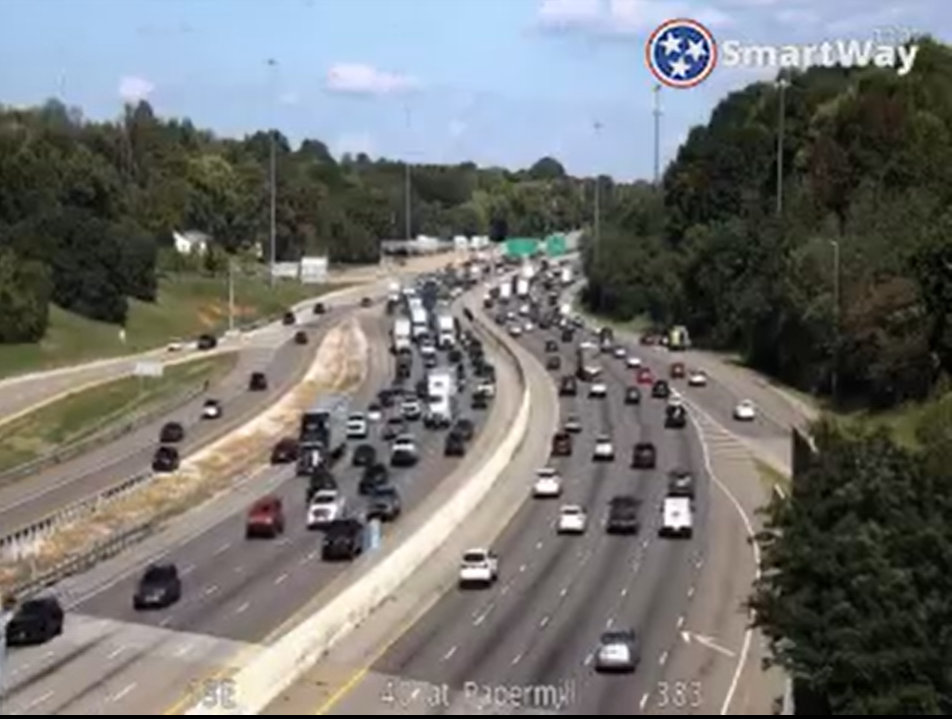 First Alert Traffic