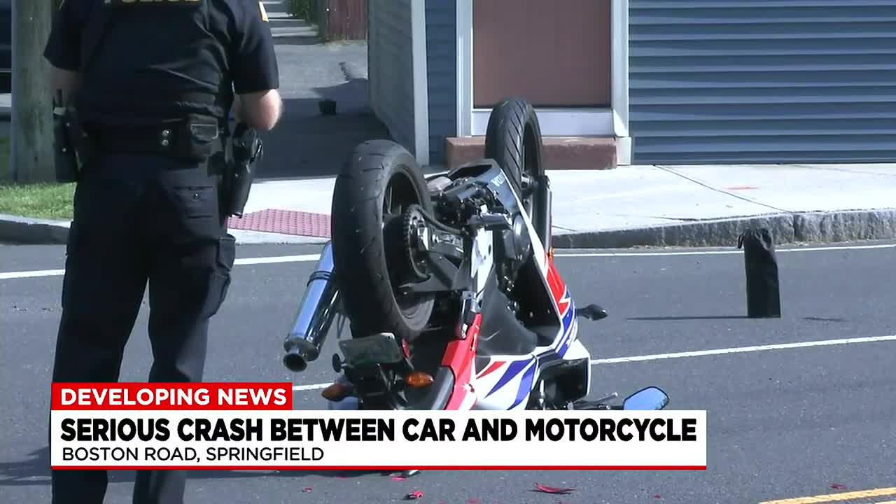 Springfield Illinois Motorcycle Crash | Reviewmotors.co