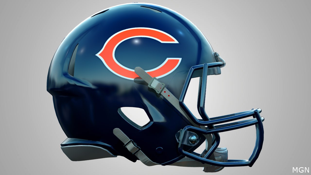 Chicago Bears Legend Hospitalized On Thursday Night 