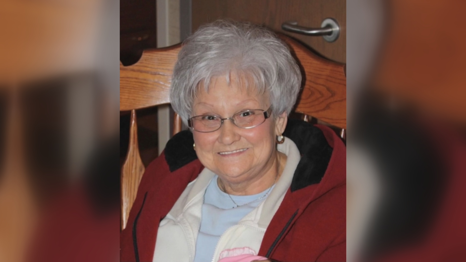 Obituary Parsons Beatrice Ann George