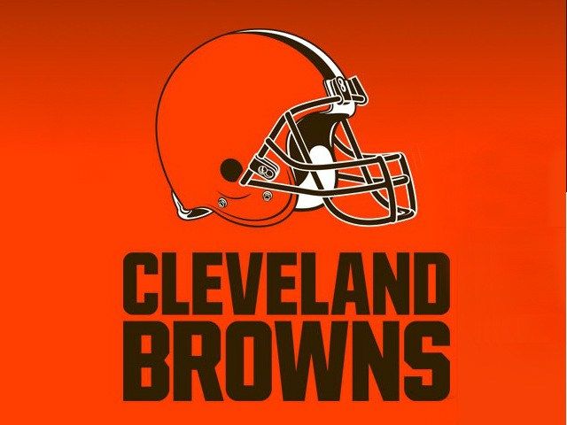 Fans react to new Browns logo