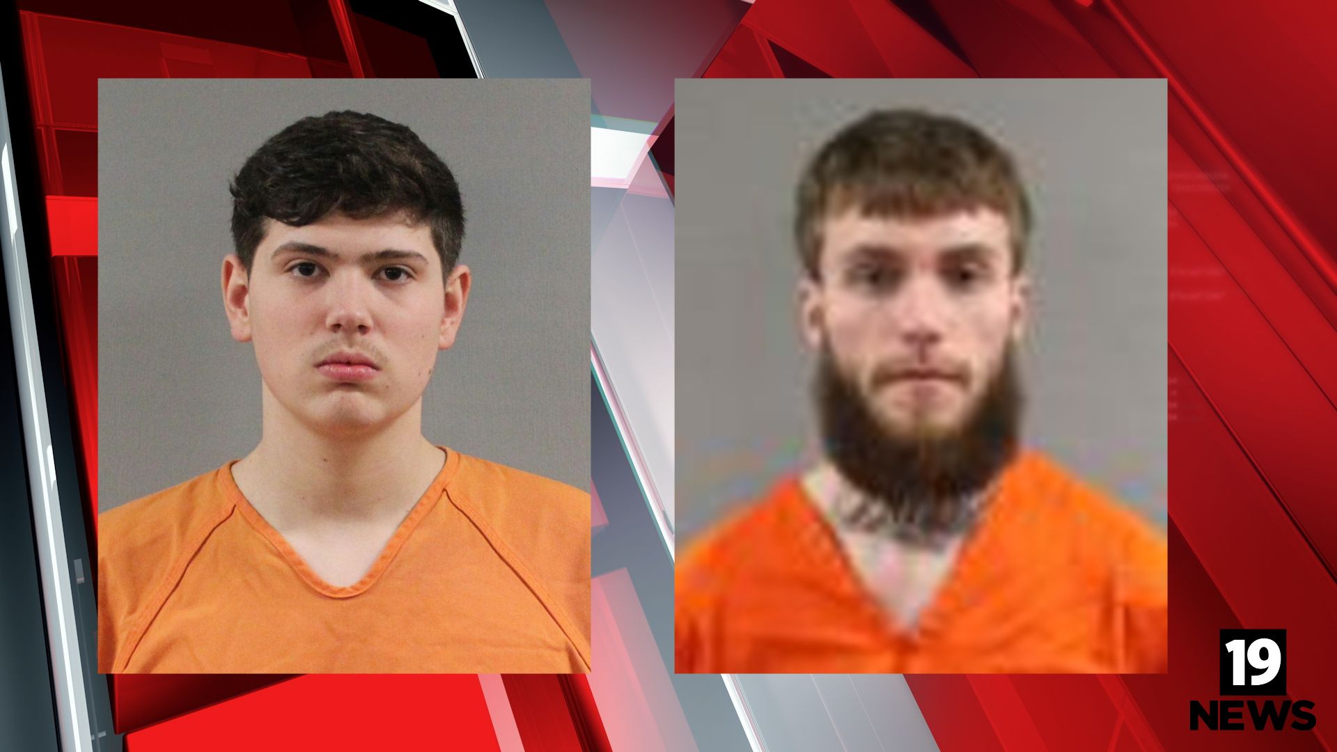 2 arrested after Tuscarawas County drive-by shooting, police say