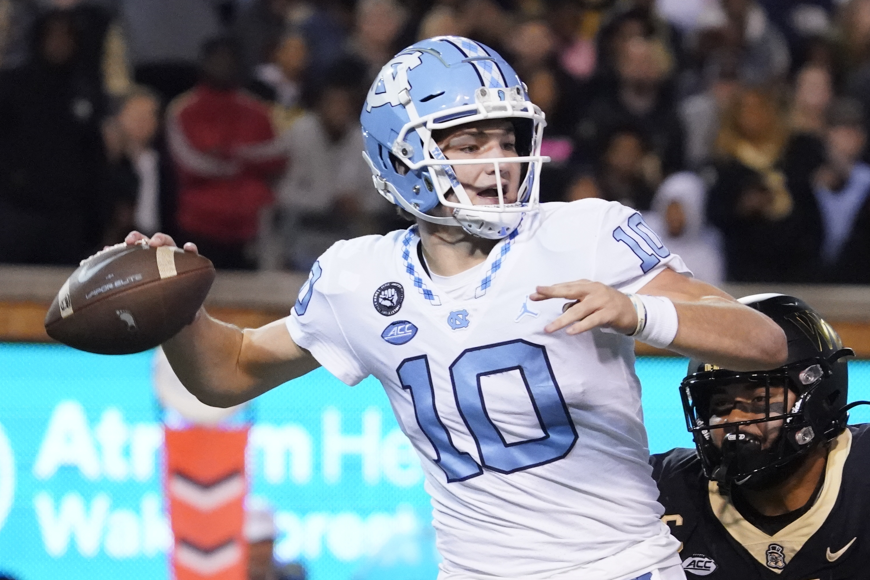 See the 2023 All-ACC Preseason Football Team 