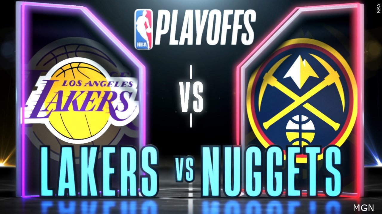 Watch party at Ball Arena for the Denver Nuggets game Monday night sold out