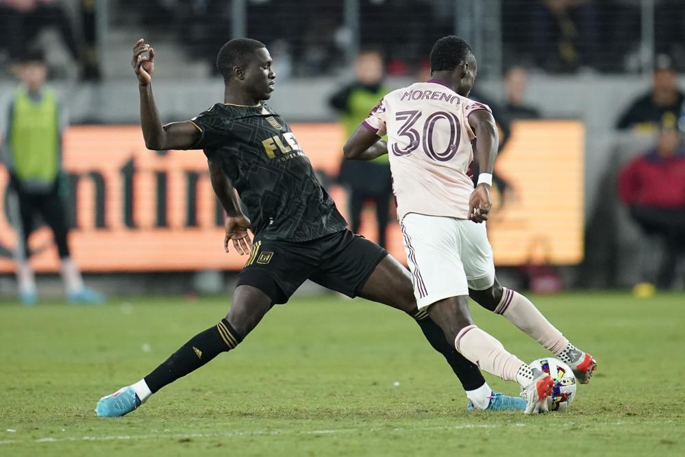 LAFC vs Portland Timbers Prediction and Preview