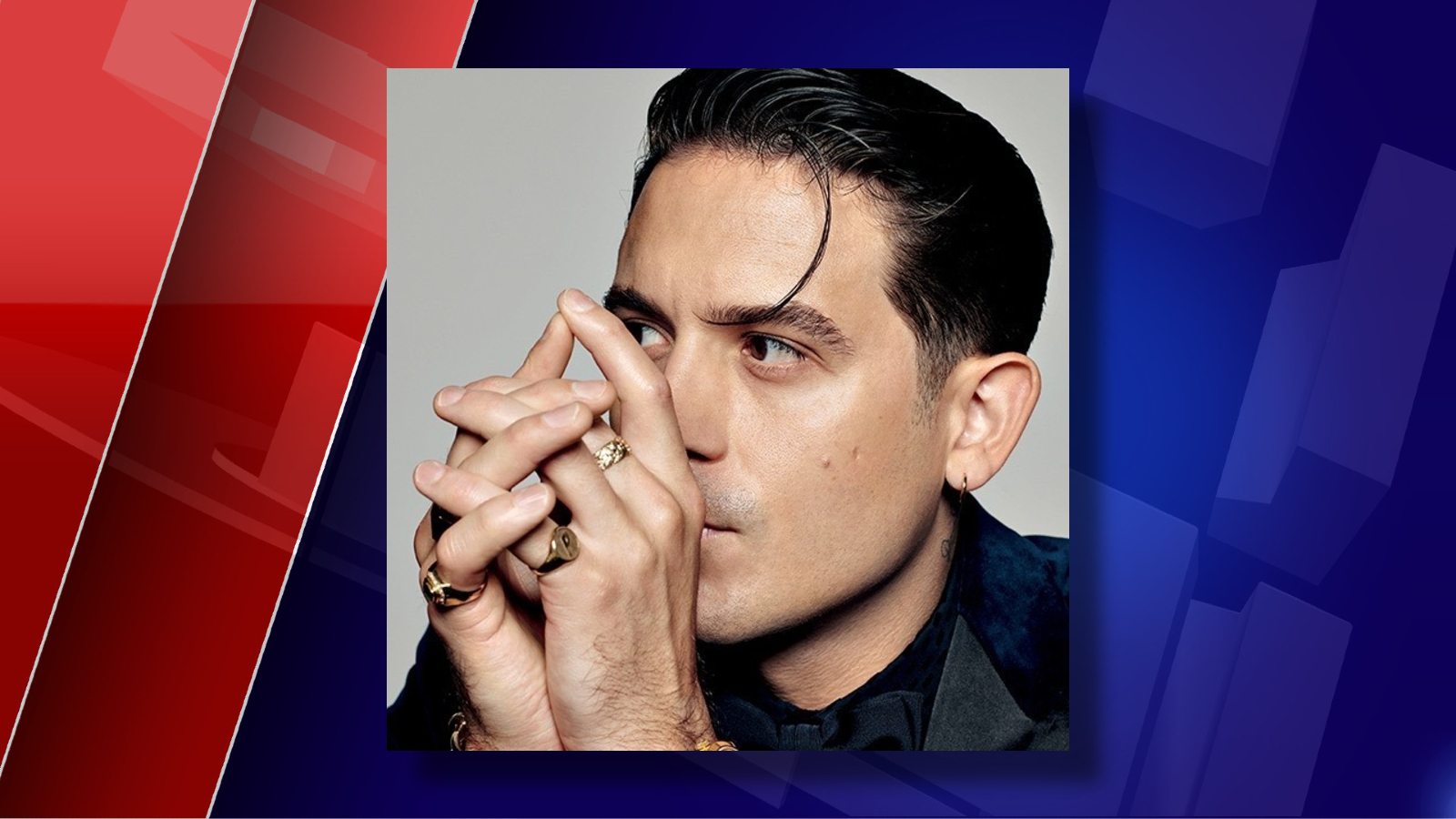 Rapper G-Eazy to lead Krewe of Pygmalion parade as grand marshal