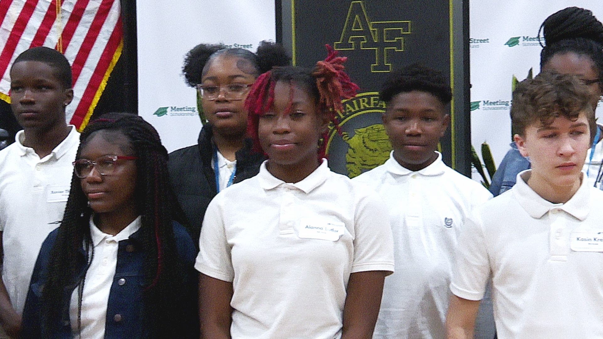 College money promises to change lives in Allendale County