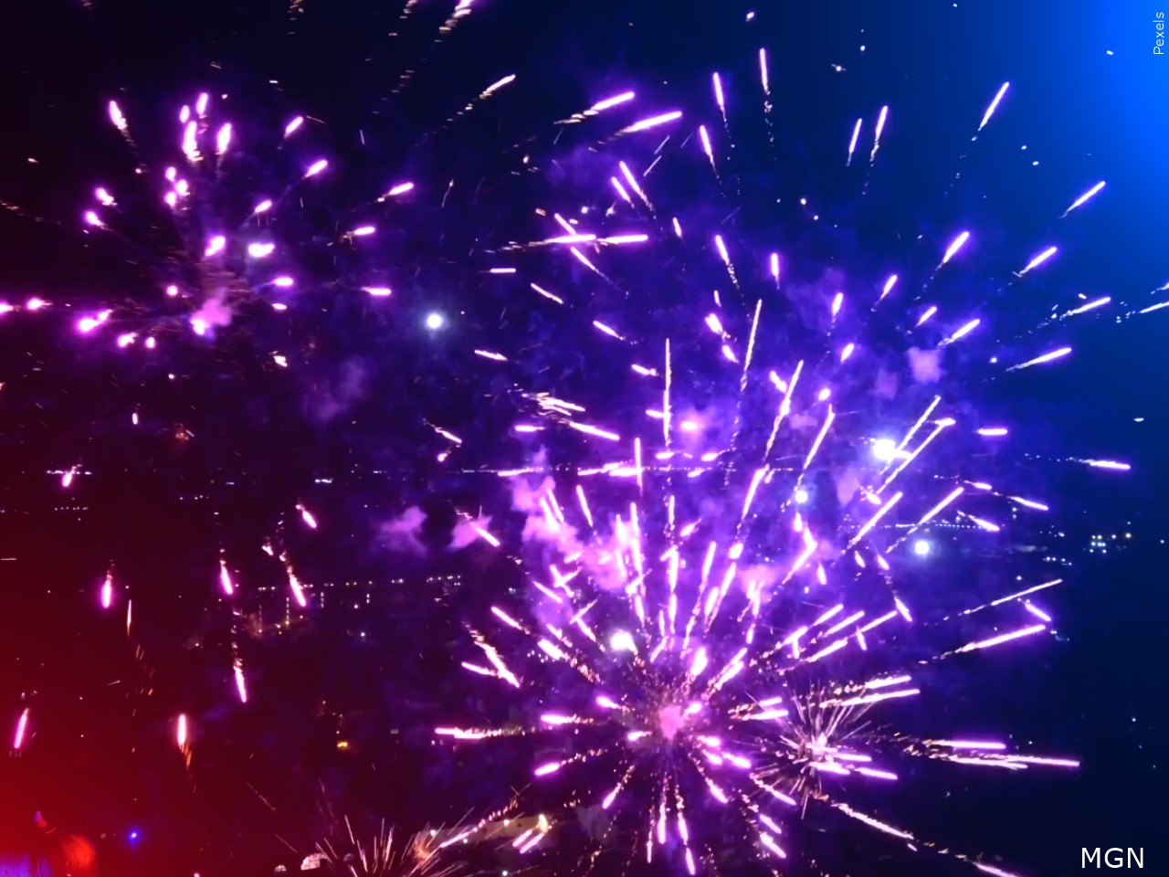 Where to see fireworks and other 2023 Fourth of July events in the