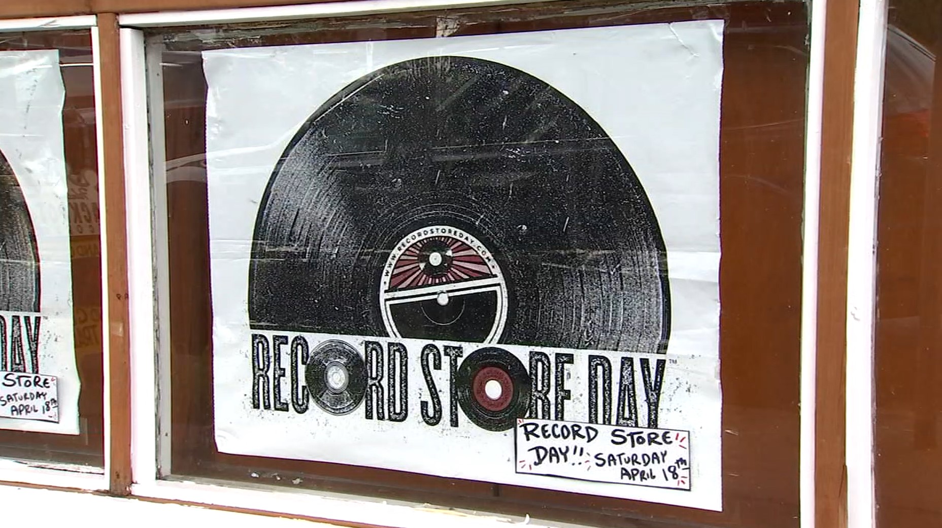 How Record Store Day is being celebrated in the Portland area