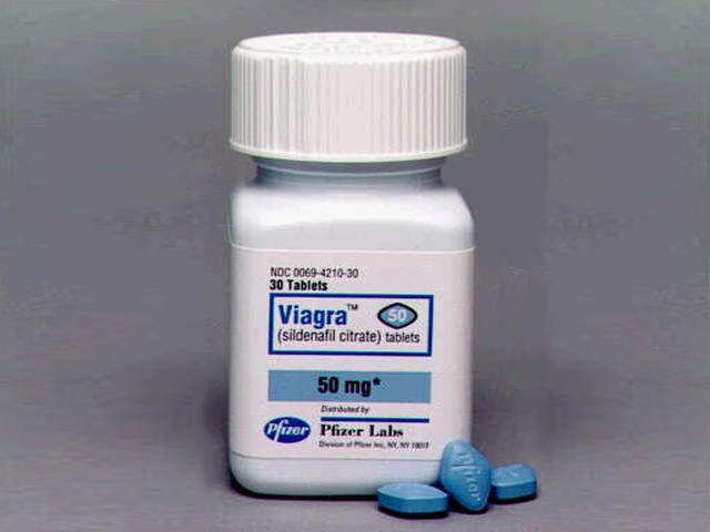 Here are all the drugs CVS is dropping including Viagra