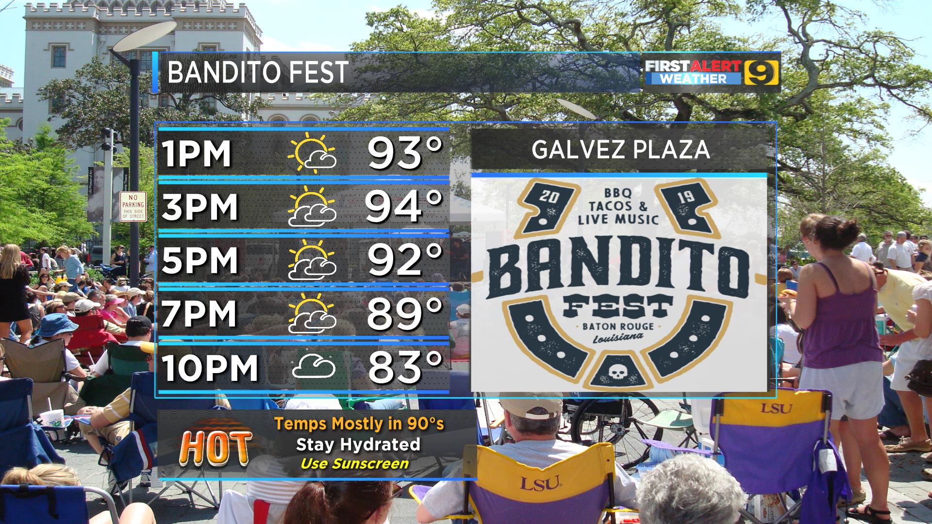 Bandito Fest
