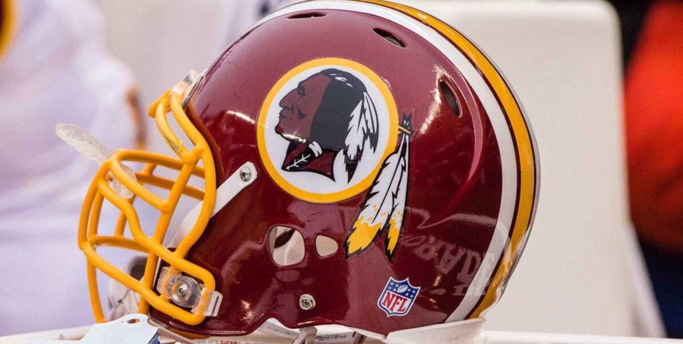 Washington Redskins to review team name