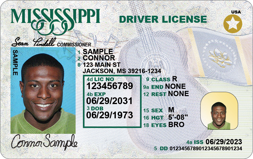 tobacco license mississippi mississippi tobacco license Mississippi Department of Public Safety  announces new driver's license design