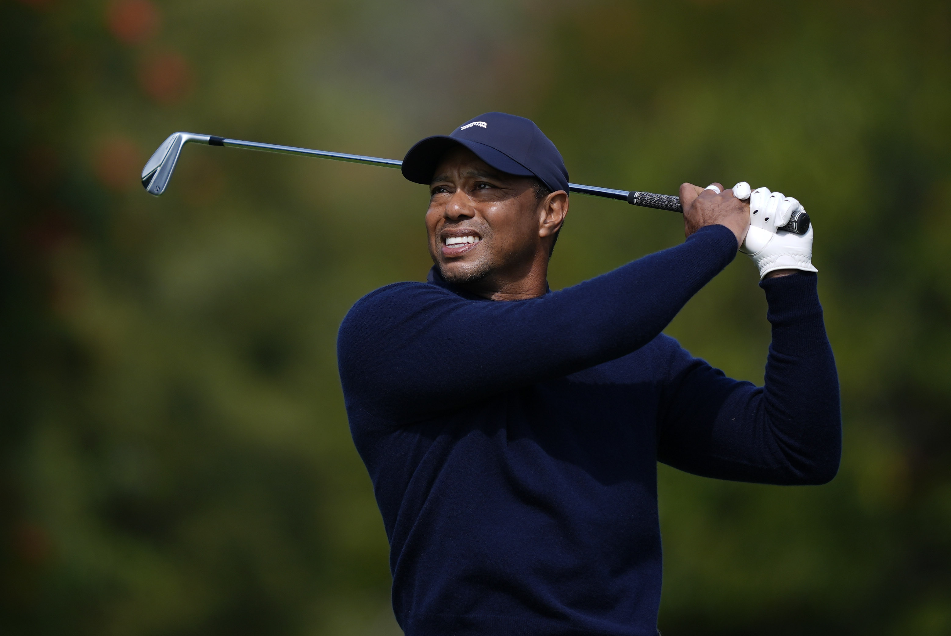Golf news 2023, Tiger Woods on 2024 schedule and injury after Hero World  Challenge