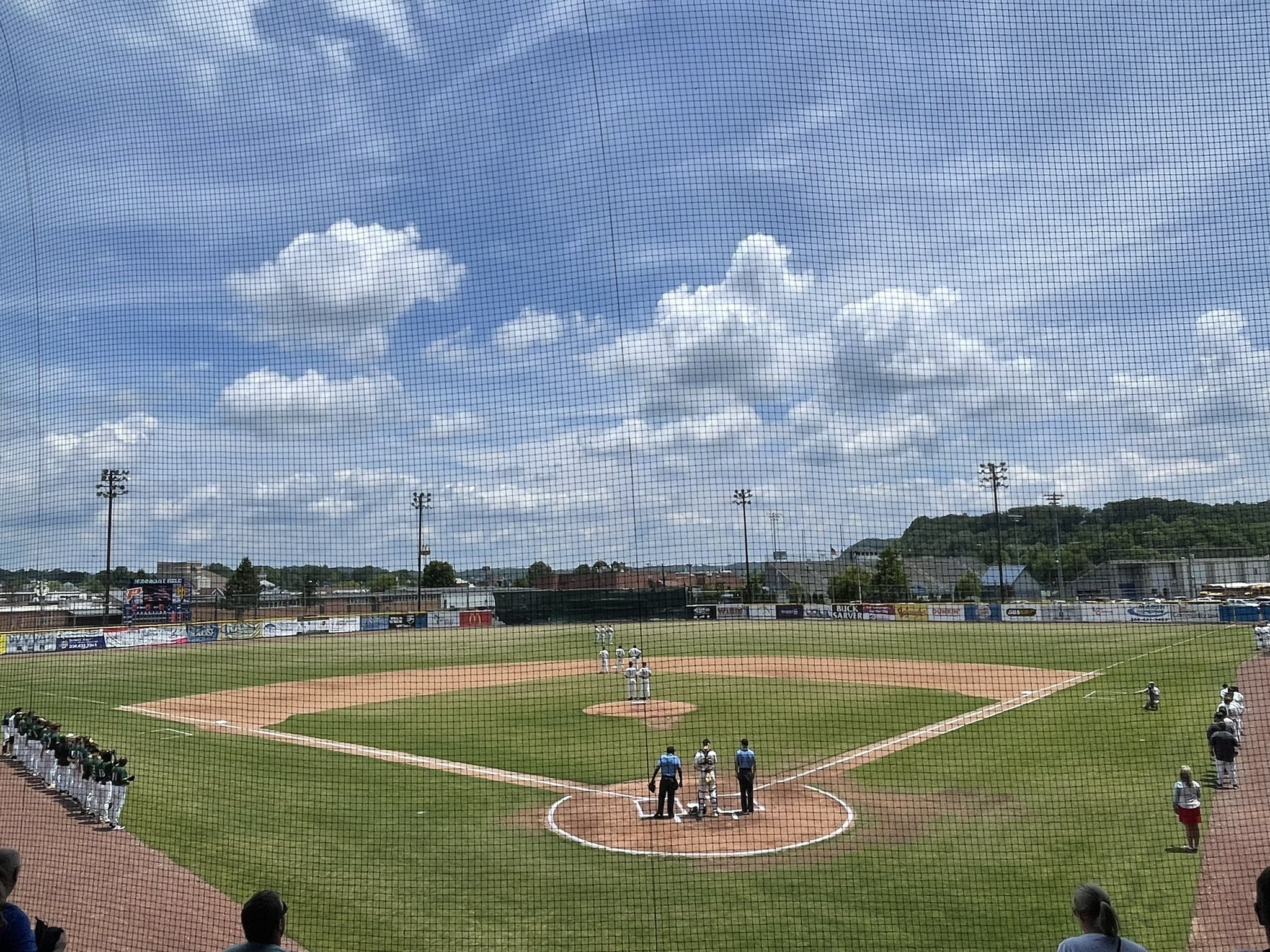 Princeton will no longer have a Minor League Baseball team