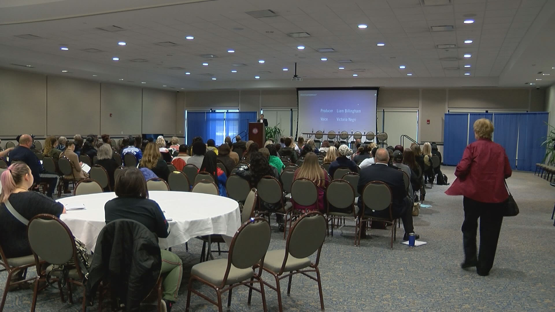 Savannah State set to host human trafficking forum