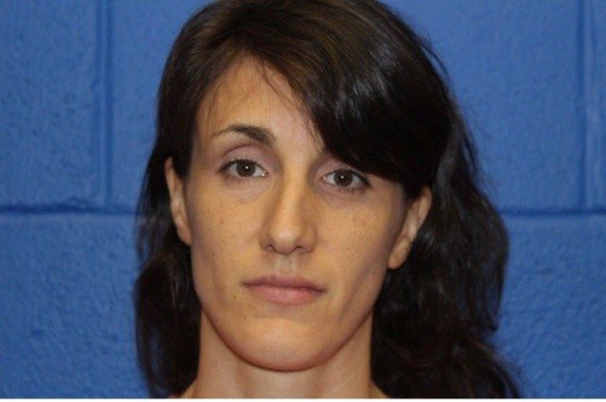 Former Lamar Co. teacher sentenced for statutory rape