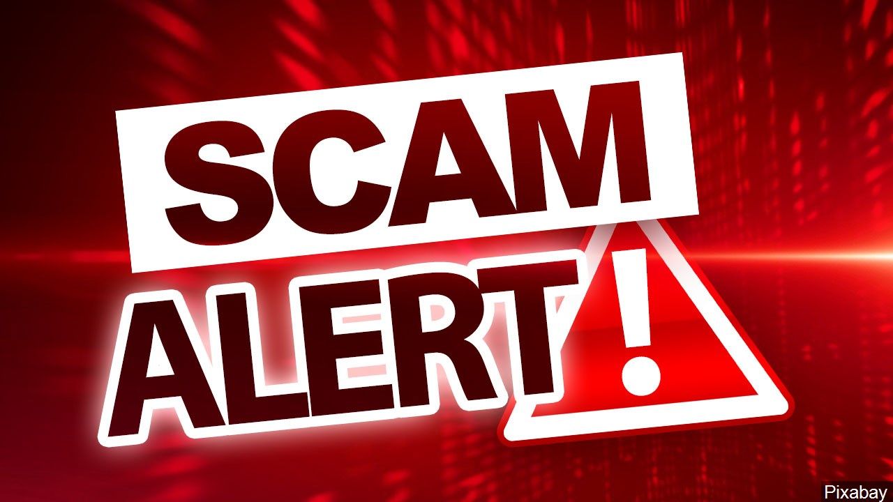 Beware Of Scam Calls Even If They Look Local Authorities Say