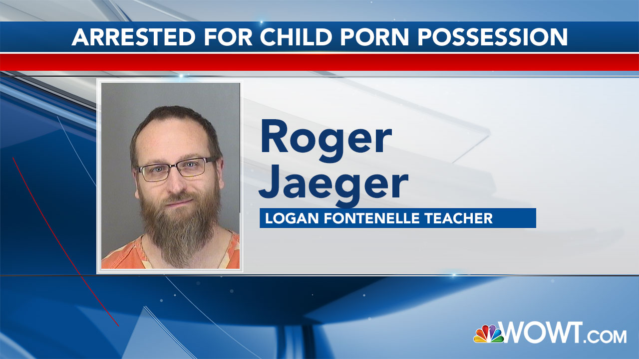 1280px x 720px - Bellevue middle school teacher arrested for child porn possession