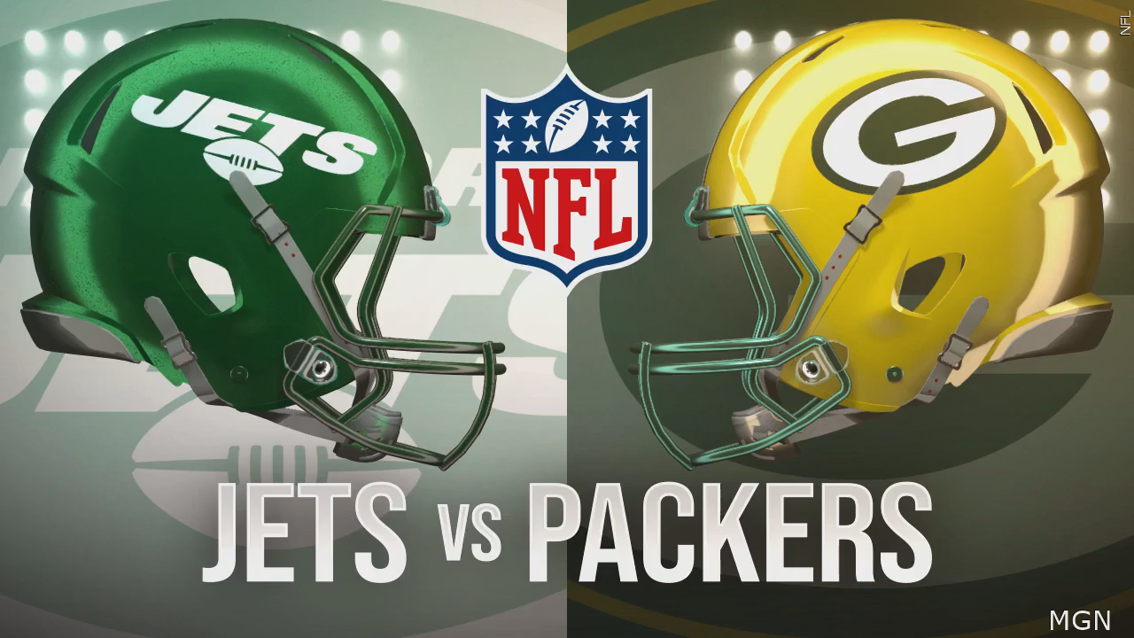 Dave Schroeder's 'Fast 5 Pack Facts': Packers vs. Lions