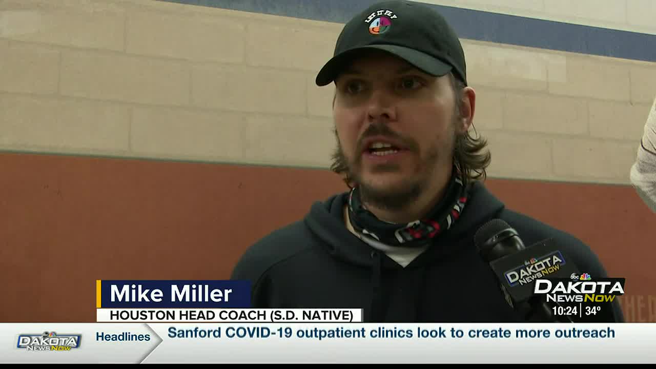 Mentally, you're done” - Mike Miller talks about the other side of