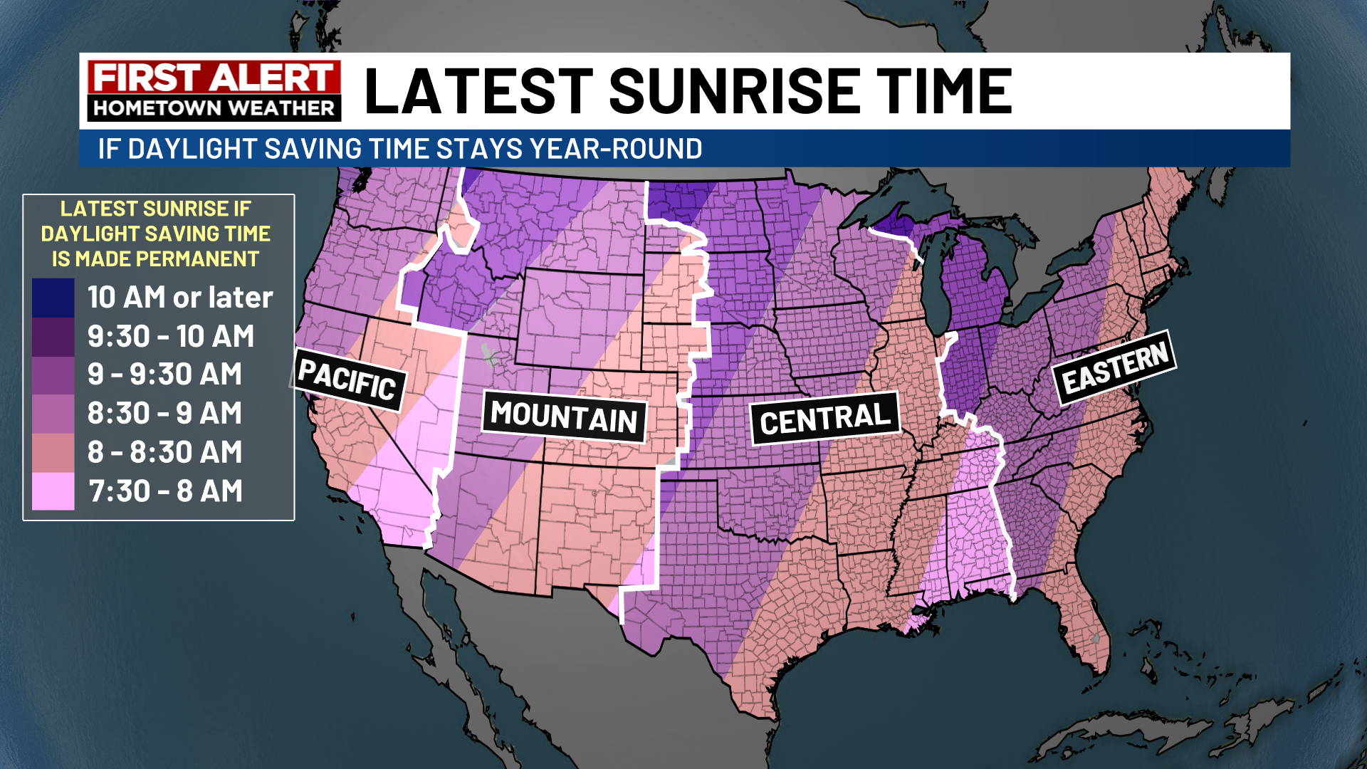 Daylight Savings Time USA - Washington D.C. DST - Time Zone, Time Change  2023