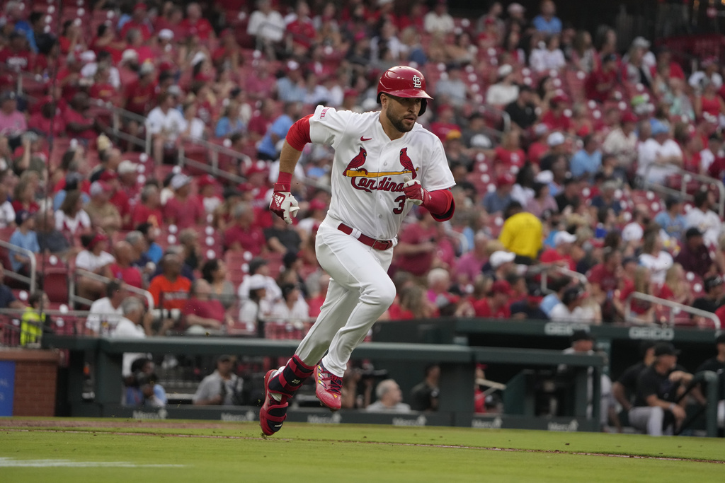 3 standout performances in St. Louis Cardinals series with Marlins