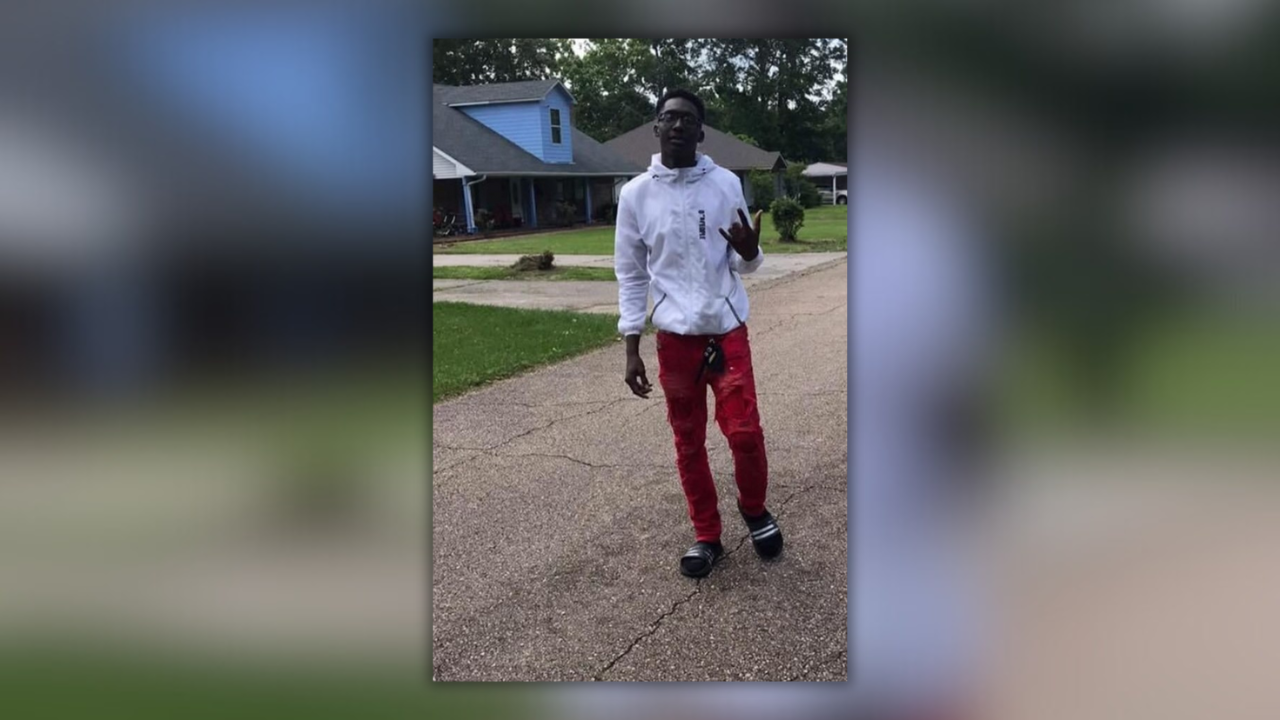 BRPD: Argument led to deadly shooting; 18-year-old arrested
