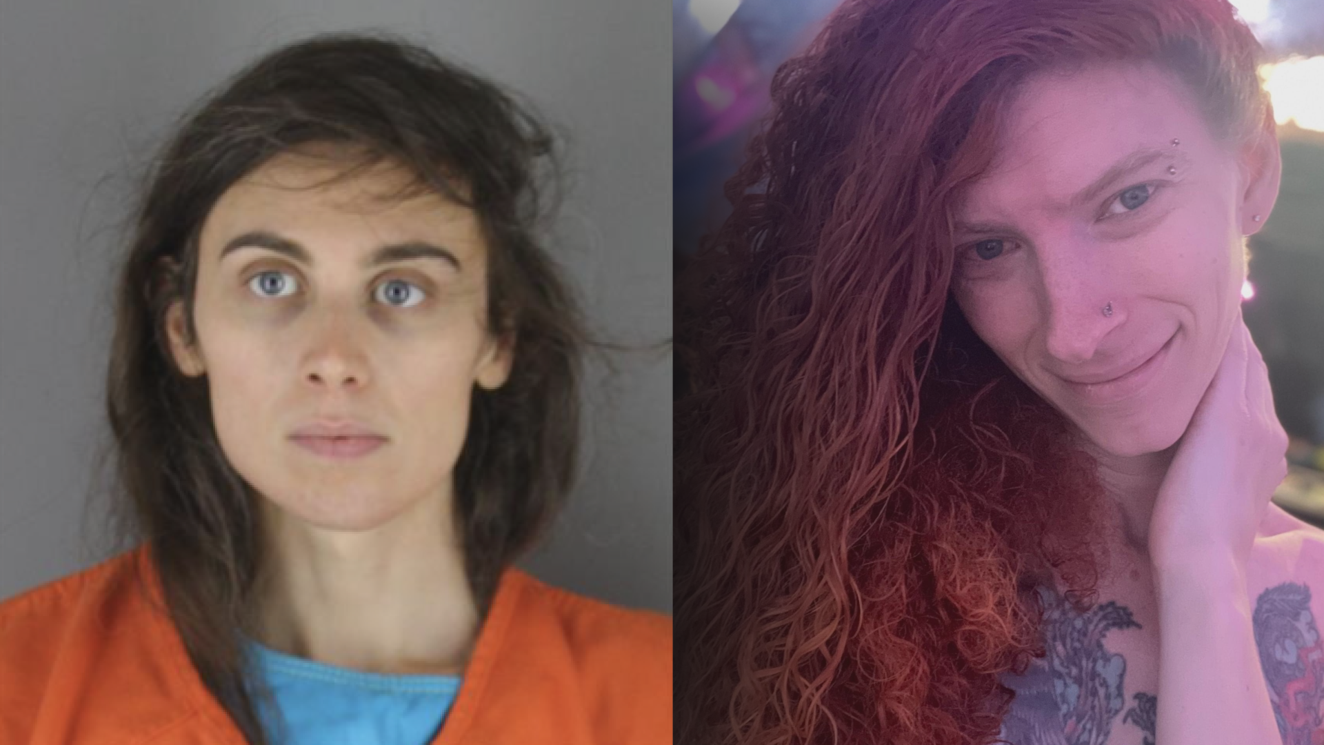 Jury trial set for Margot Lewis in alleged murder of Liara Tsai