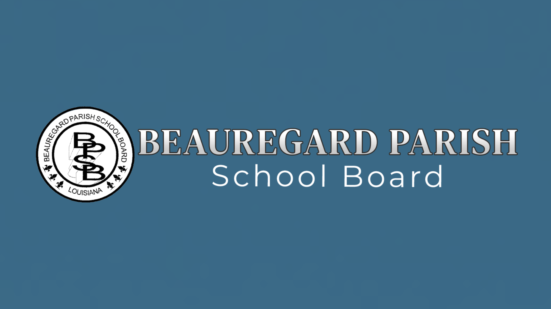 East Beauregard High School - News Articles