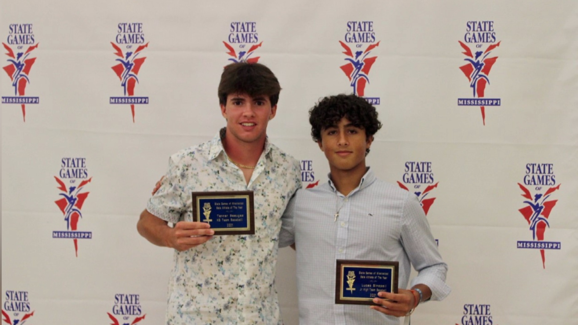 Ocean Springs players bring home hardware from 2021 State Games