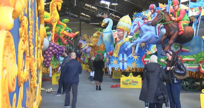 Zulu reveals Lundi Gras festival lineup, Rex announces $1.6