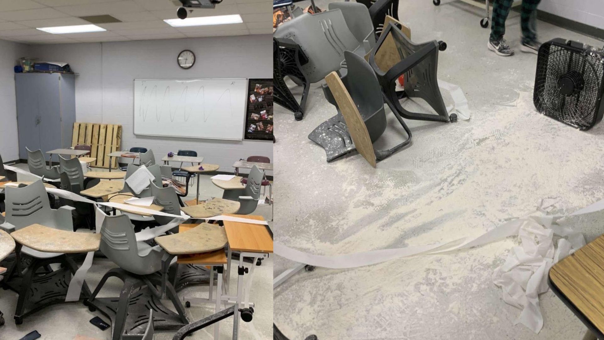 Do better': Students, parents disappointed after Tennessee school