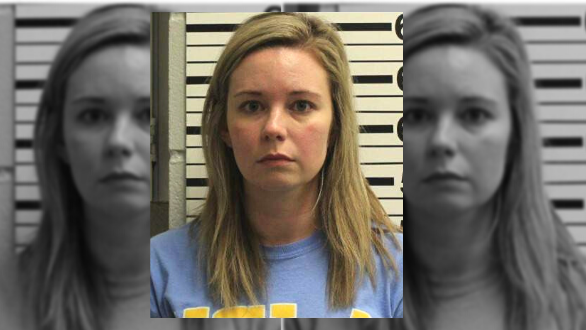 2000px x 1125px - Texas teacher accused of having sexual relationship with 13-year-old student