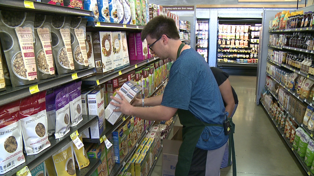 LifeScape helps individuals find jobs through Supported Employment