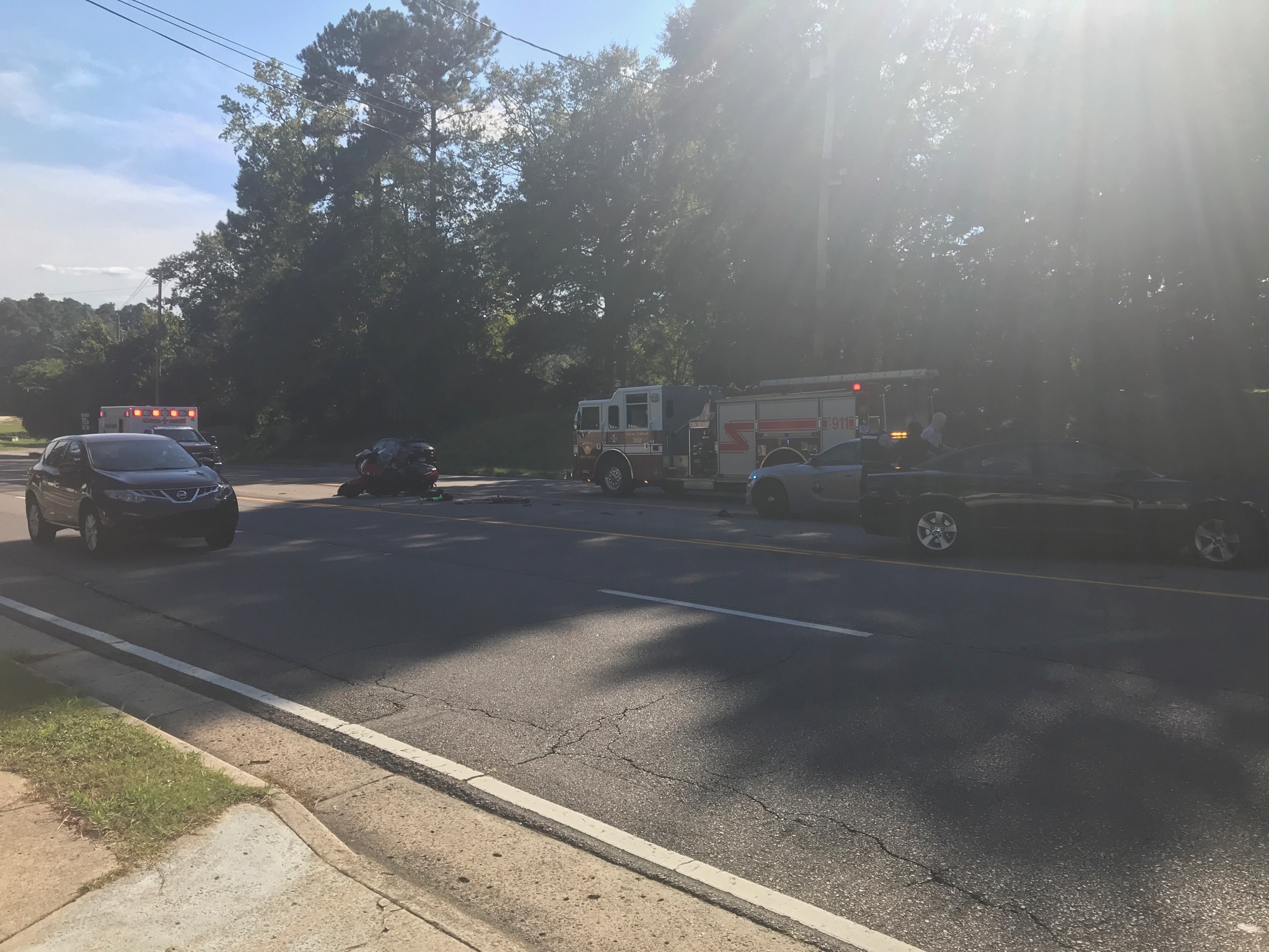 Motorcycle Accident Jacksonville Fl October 2020 Reviewmotors.co