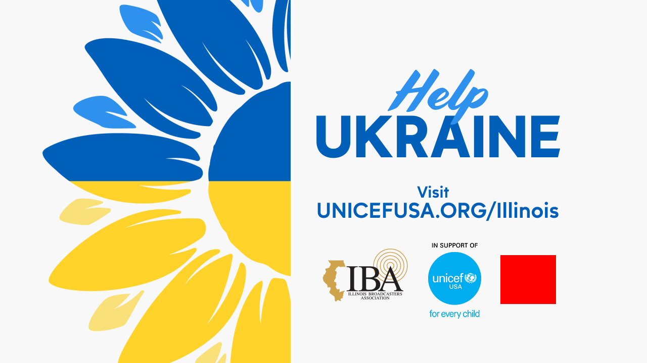 HELP USA Fundraising Page for Winter Walk 2025 NYC, image size:1280x720